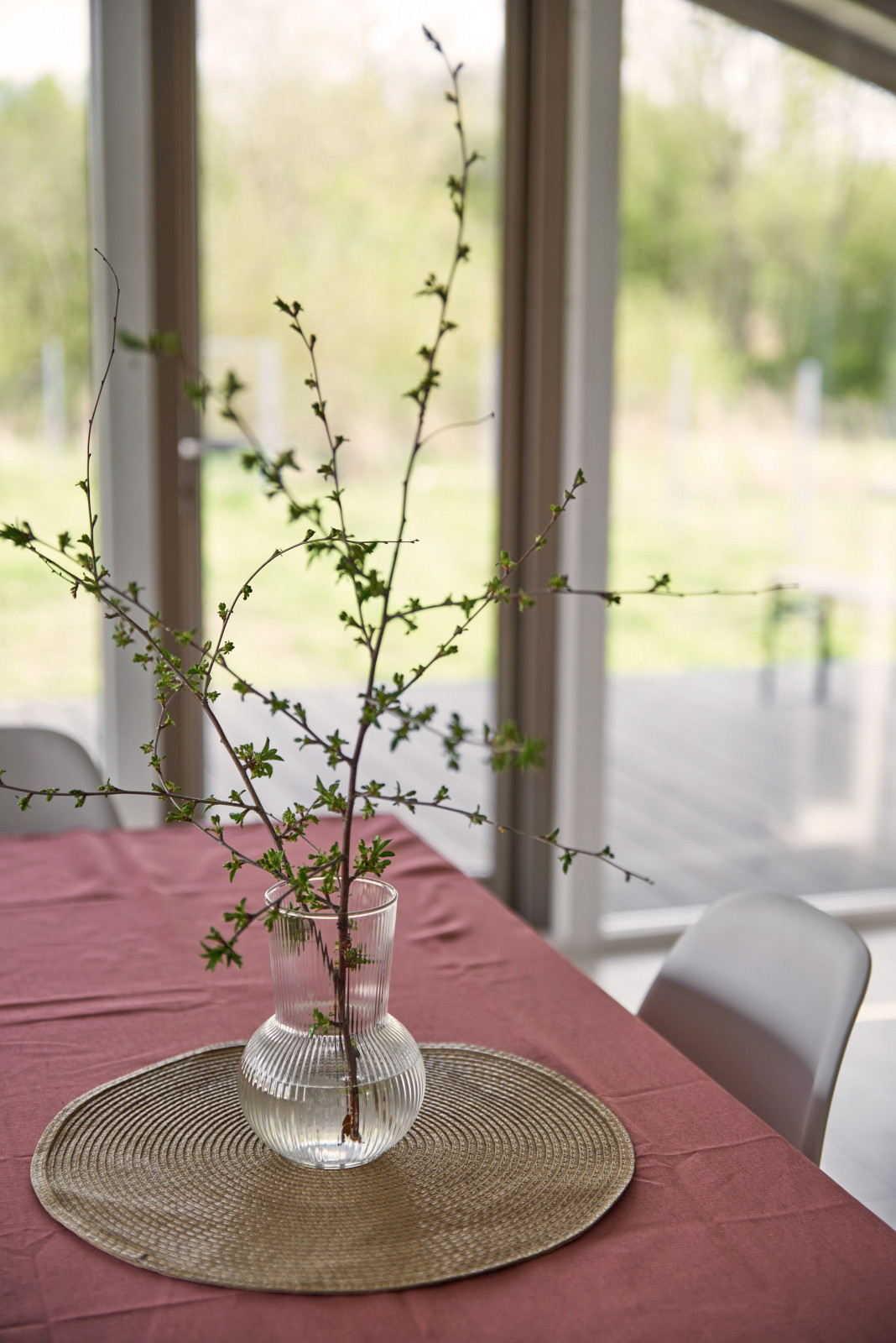 FL Haus | модульные дома