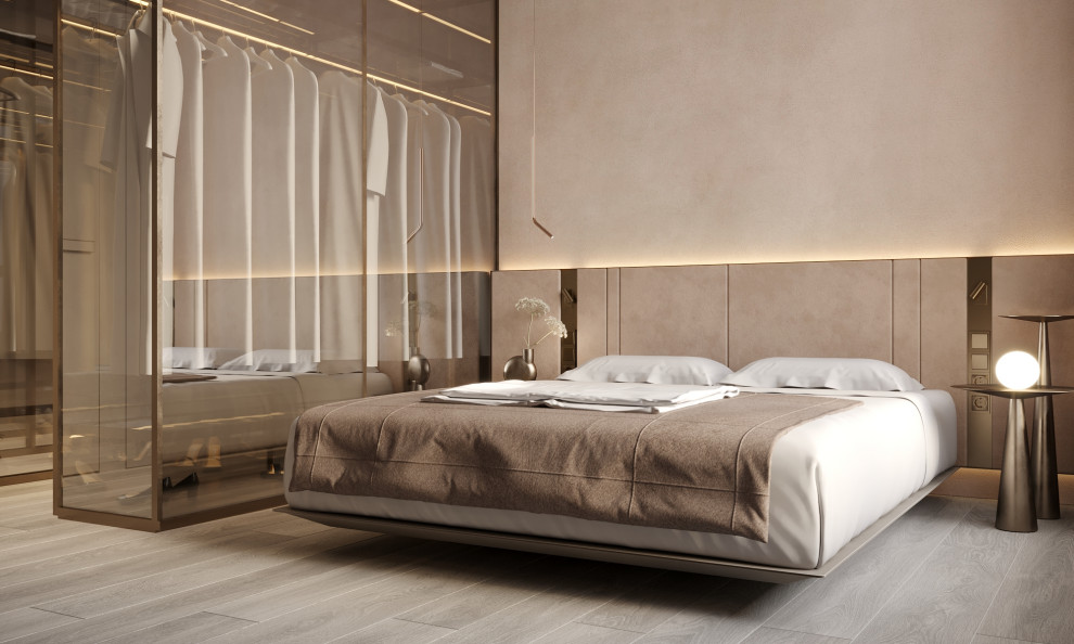 Residence of Architects