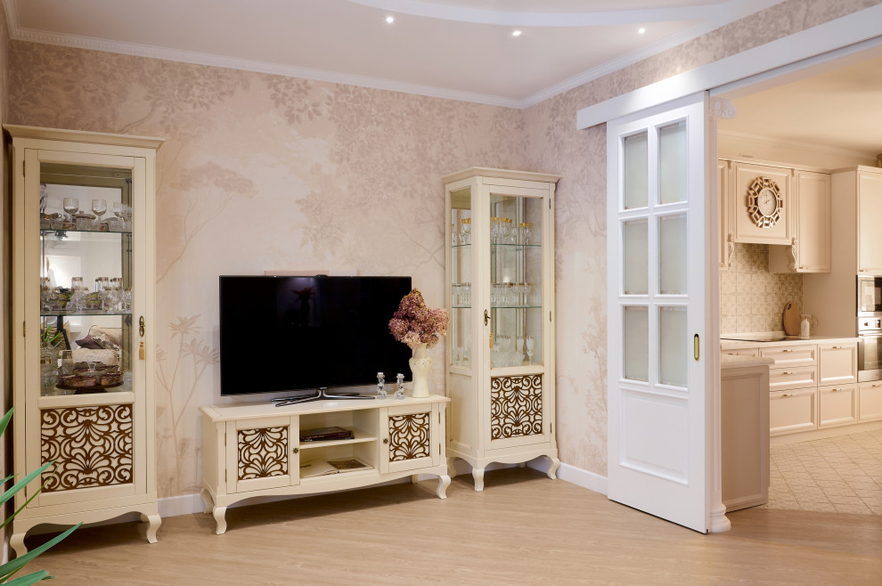 Классика с элементами Ар-деко