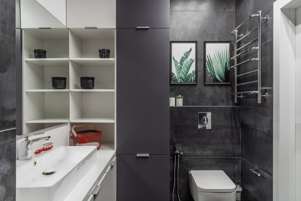 Трешка в центре Краснодара