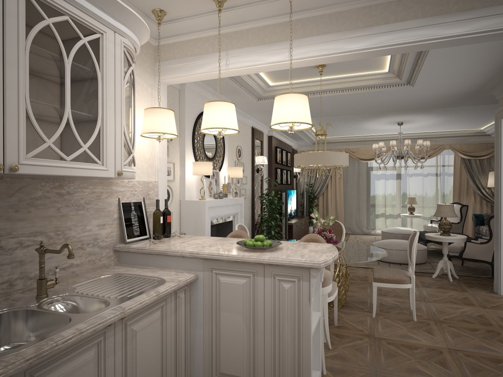 Квартира в Казани