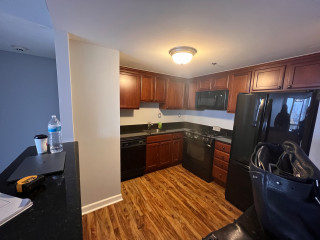 Kitchen of the Week: Bold Black Style With Nods to ‘Star Wars’ (11 photos)