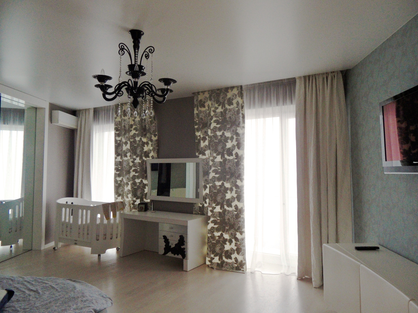 таунхаус "Белый парус"