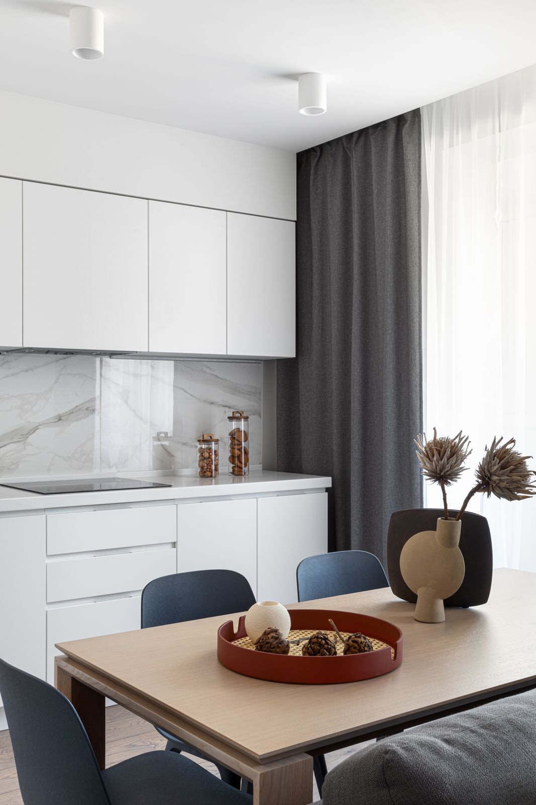 Северный лес