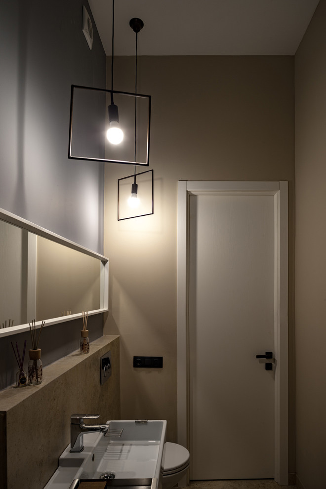 Дом четырех лестниц