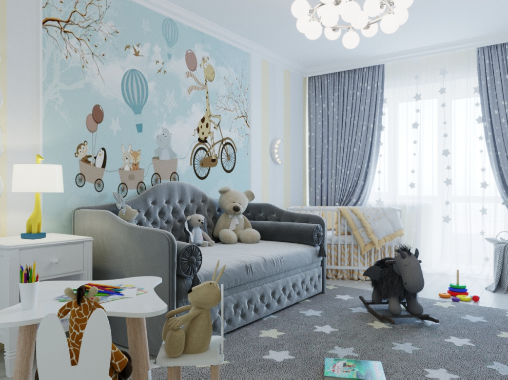 Квартира 120 кв.м.