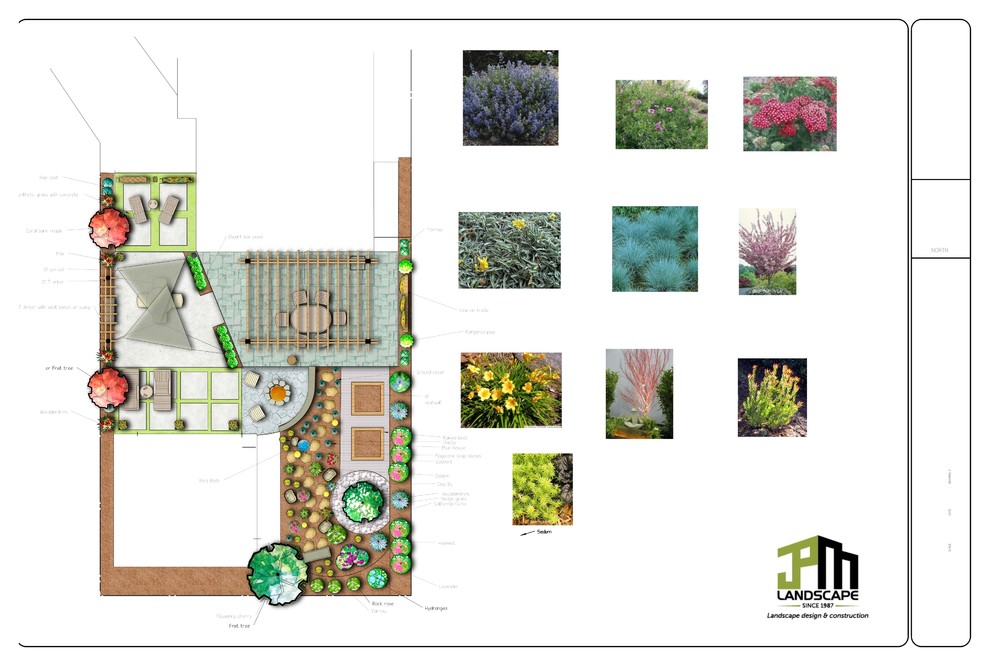 Landscape Designs