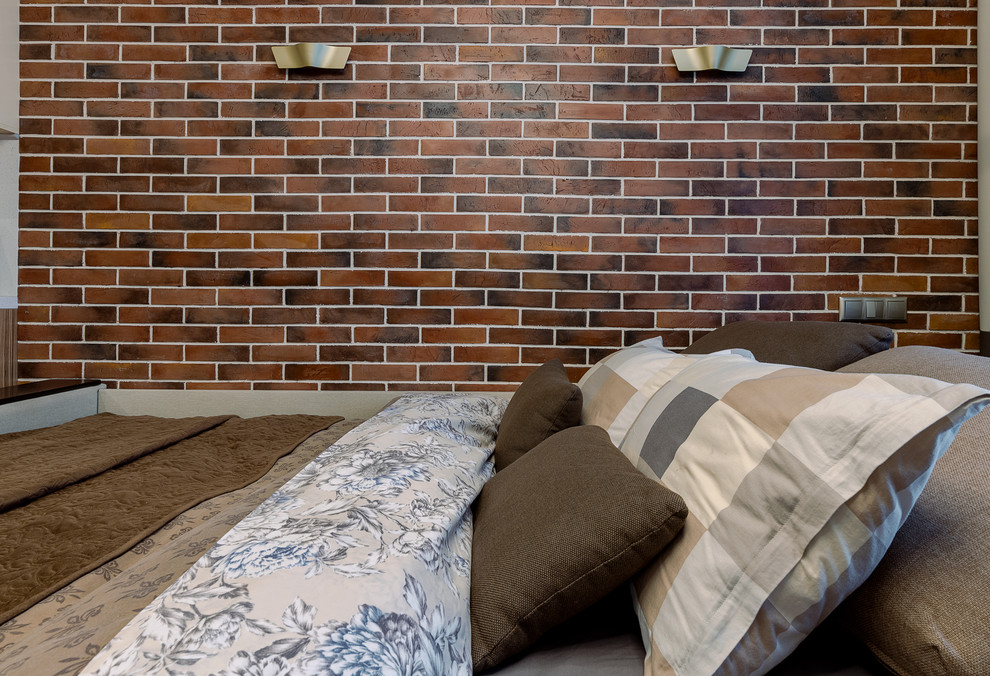 Loft-студия в ЖК Балтийская жемчужина