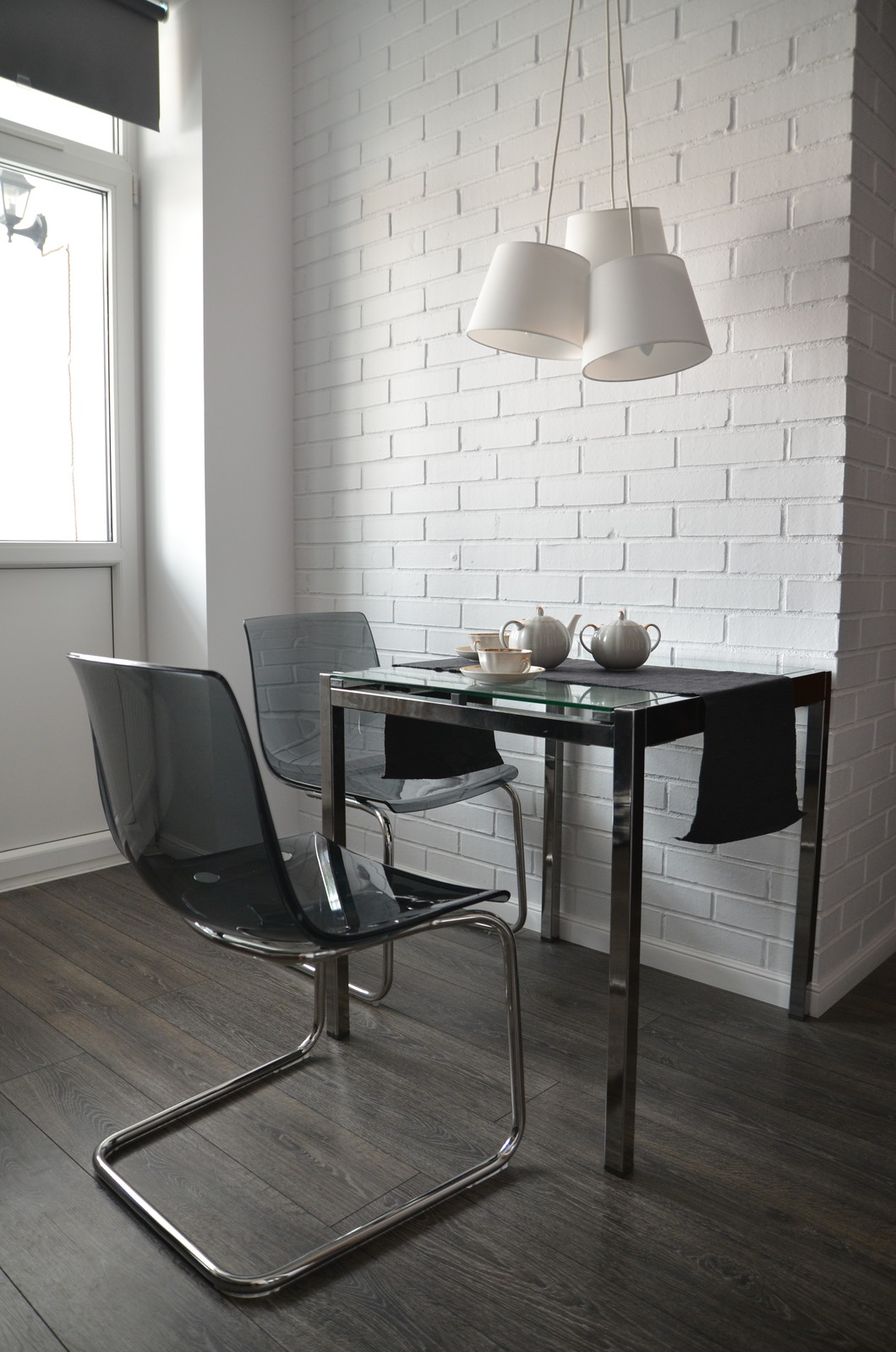 Однокомнатная квартира в Коммунарке