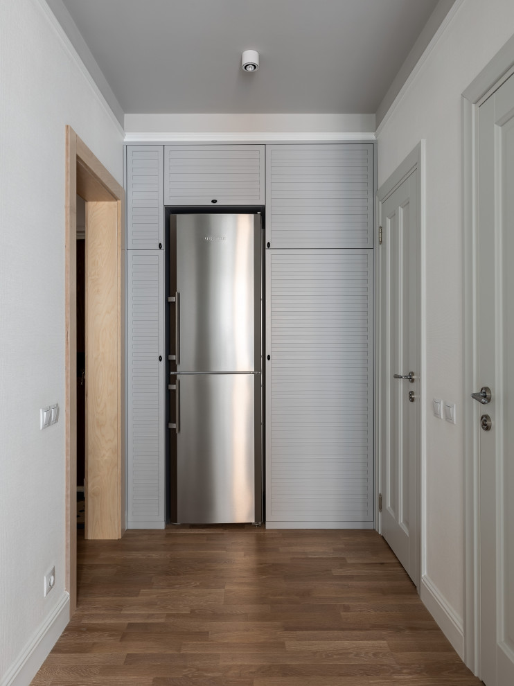 Квартира в панельном доме