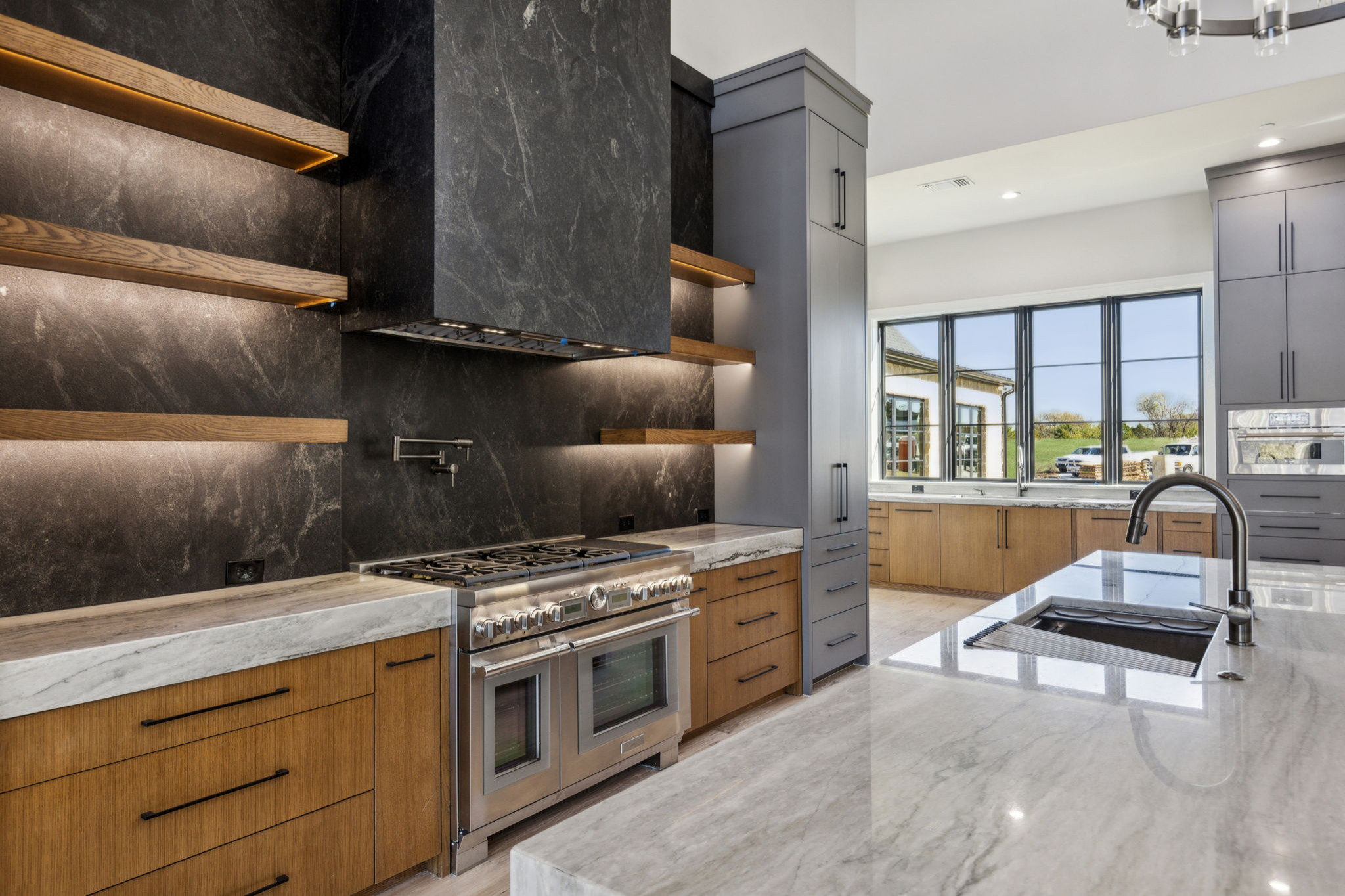 Barrett Lake Estates