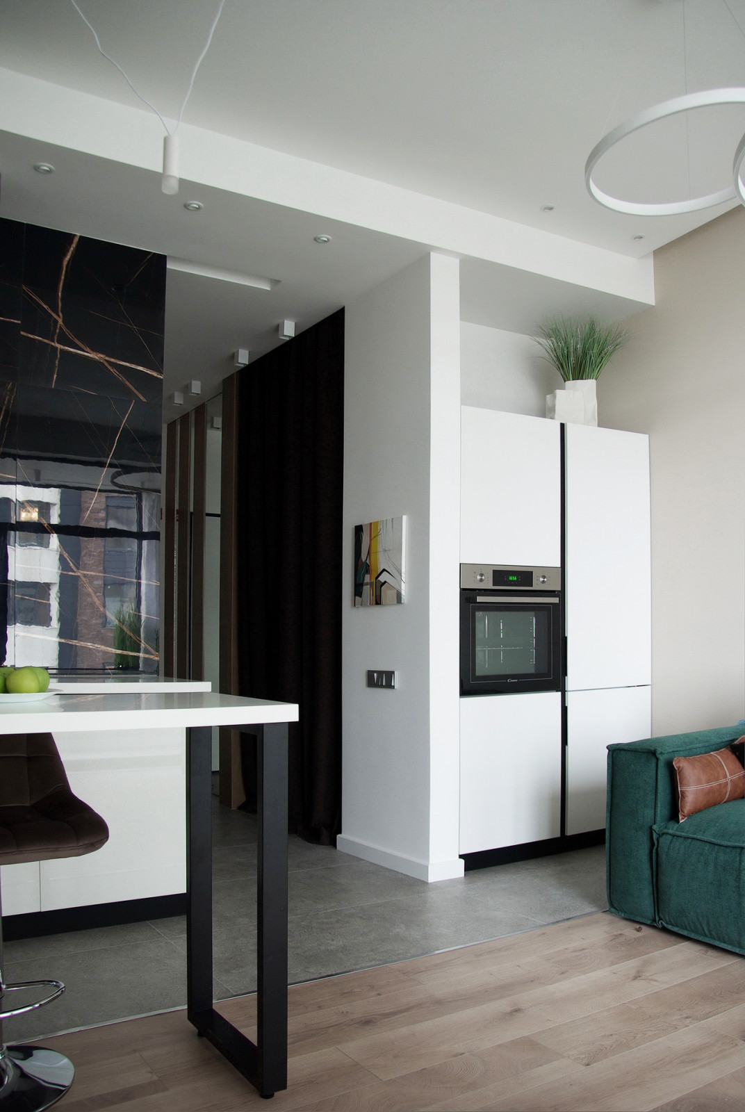 Апартаменты 36