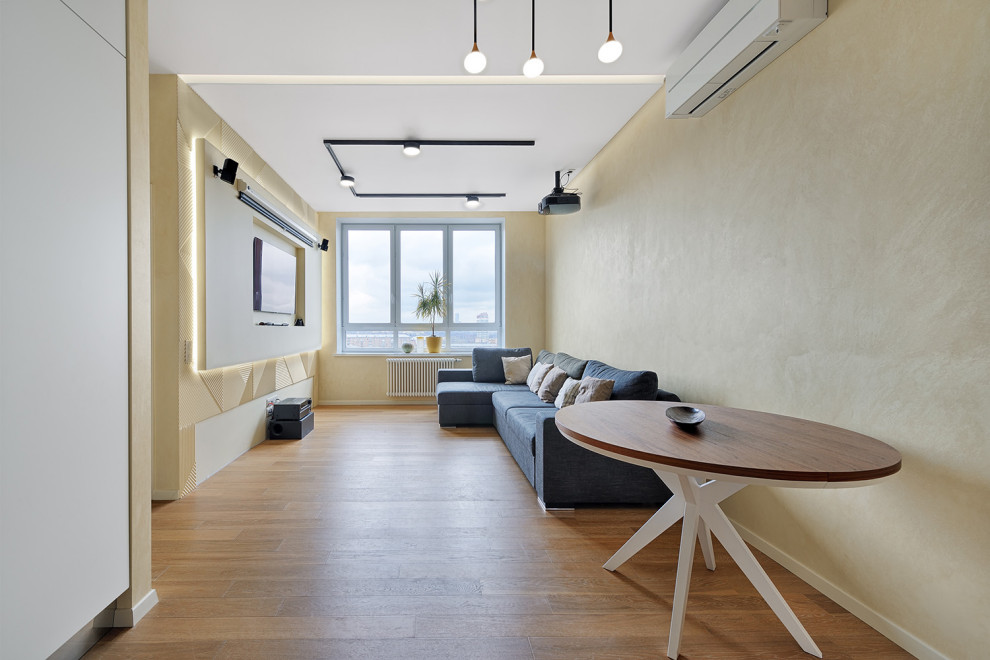 Квартира 102м2