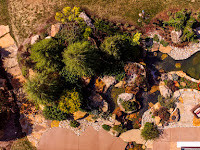 Private Greenwood Residence