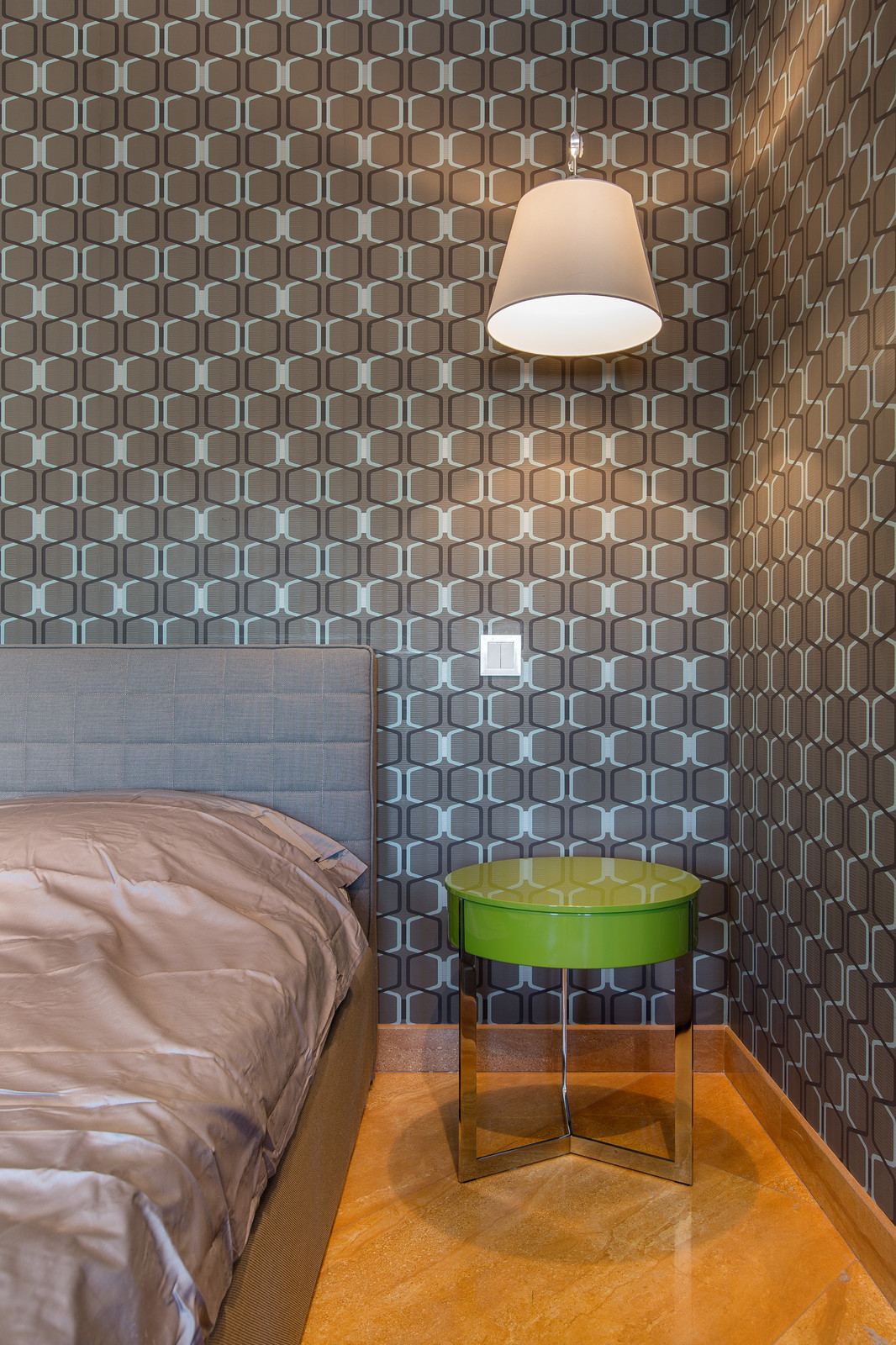 интерьер квартиры в самаре