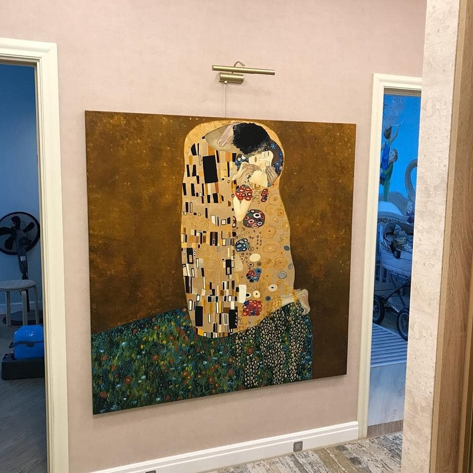 Картины на заказ