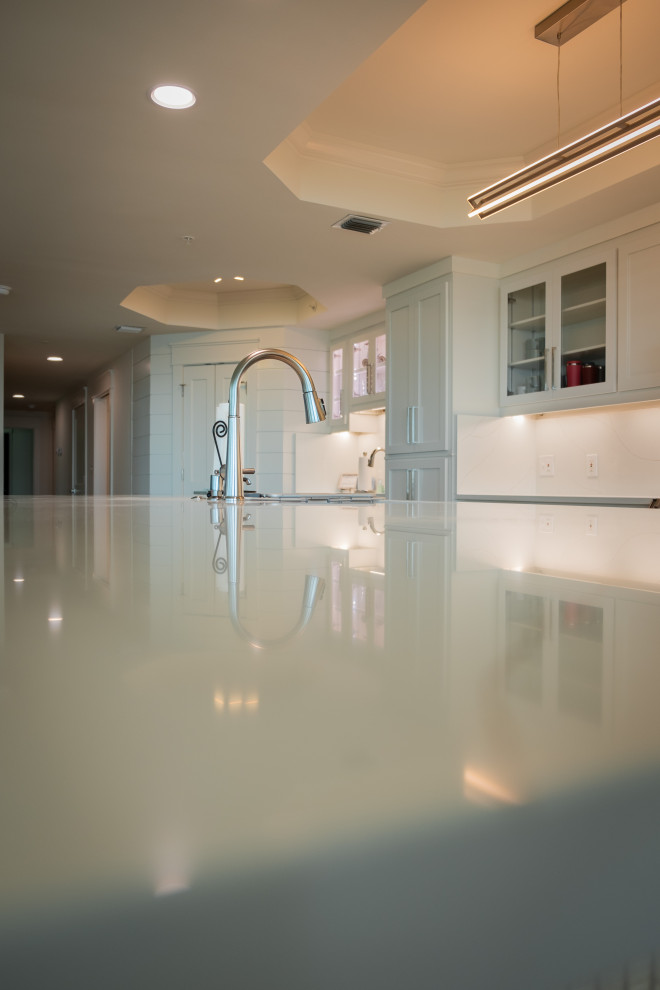 McCully - Full Home Renovation
