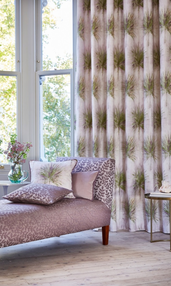 Наша подборка текстиля для гостиных комнат