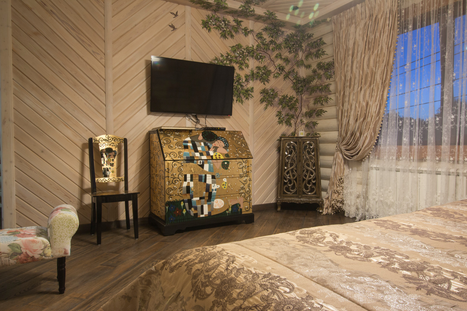 ФОТОГРАФИИ РЕАЛИЗОВАННЫХ ПРОЕКТОВ