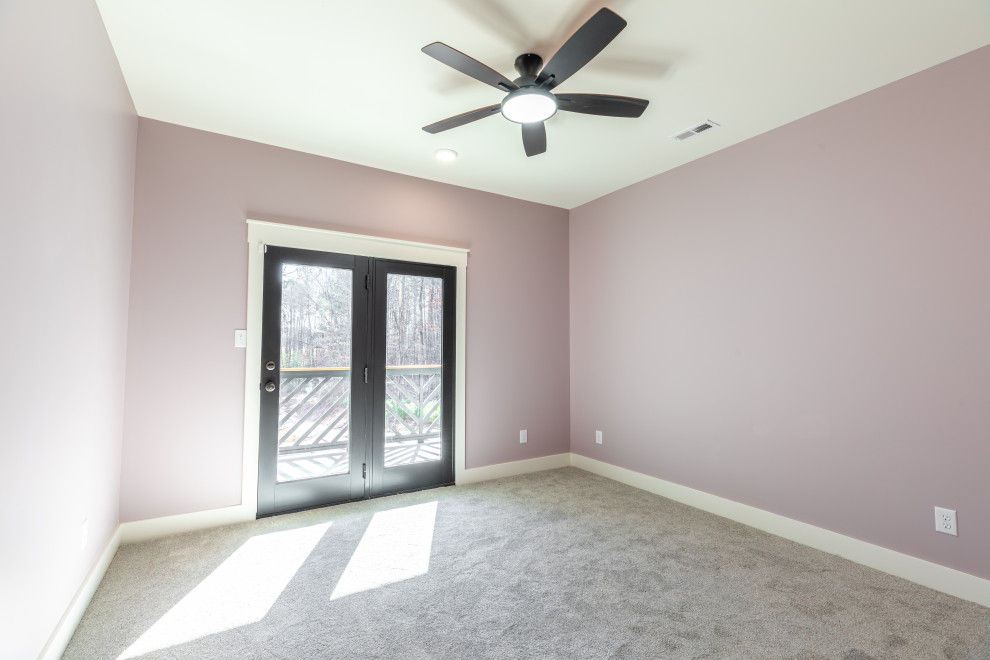 Indian Hills New Construction