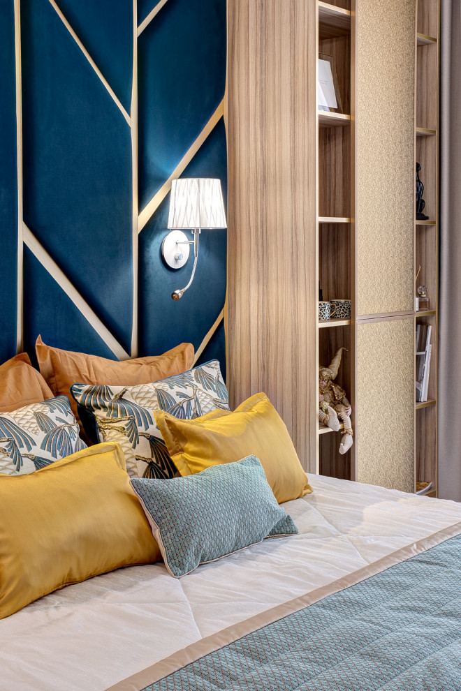 ЖК Резиденции Композиторов, квартира 120 кв.м., для семьи с детьми