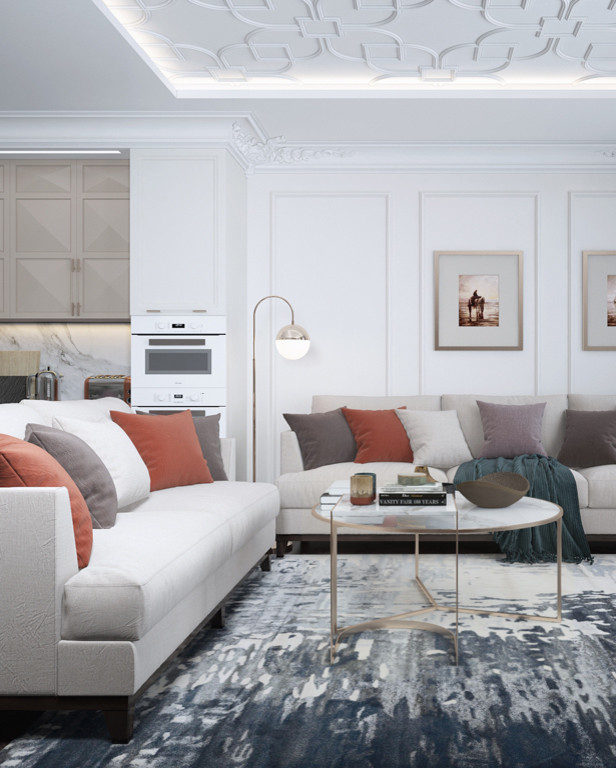 Статус и стиль