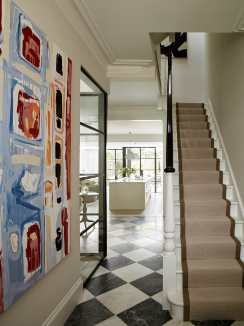 Martindale contemporary-hall