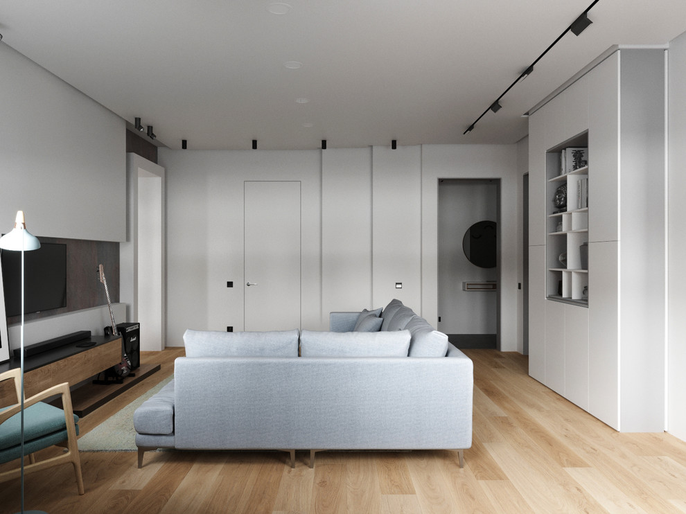 Квартира на Юбилейной