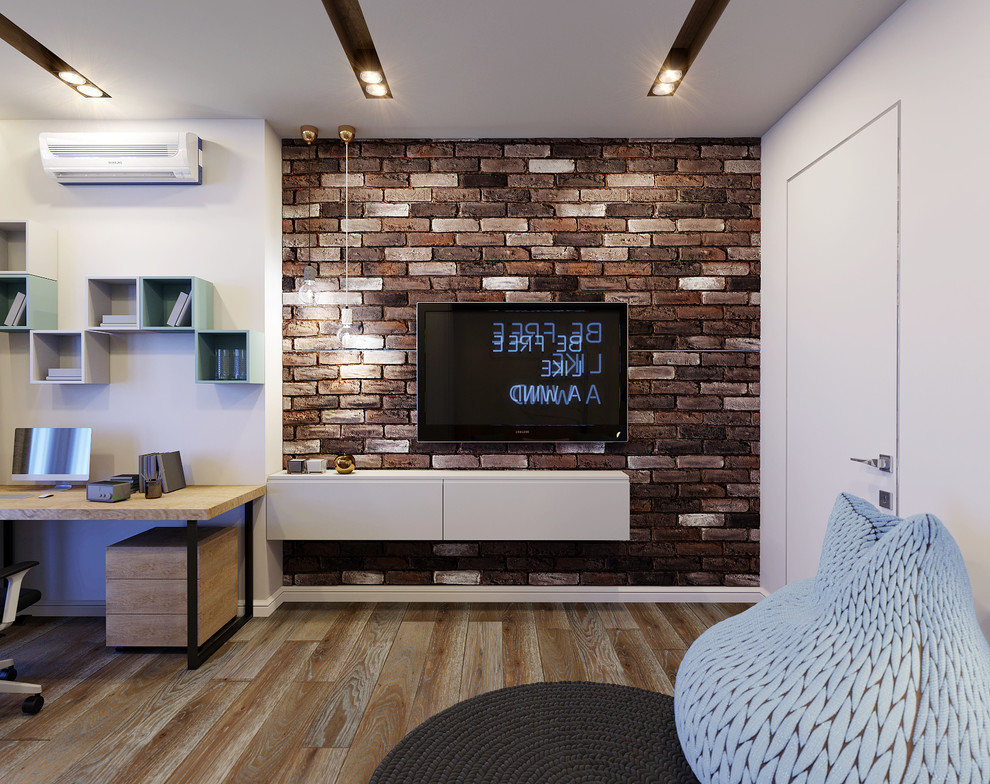 Бульвар фонтанов