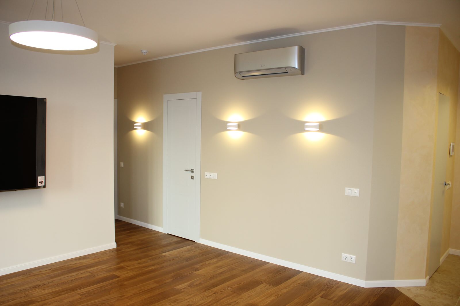 ЖК КУТУЗОВ ГРАД-I, ул. Рябиновая, 3-1 / 77,6 м2