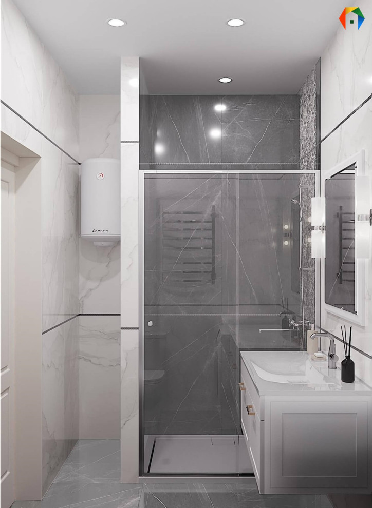 Измайлово. Из трешки в двушку