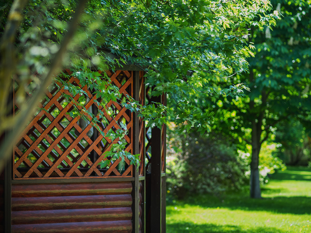 Баня в Летово