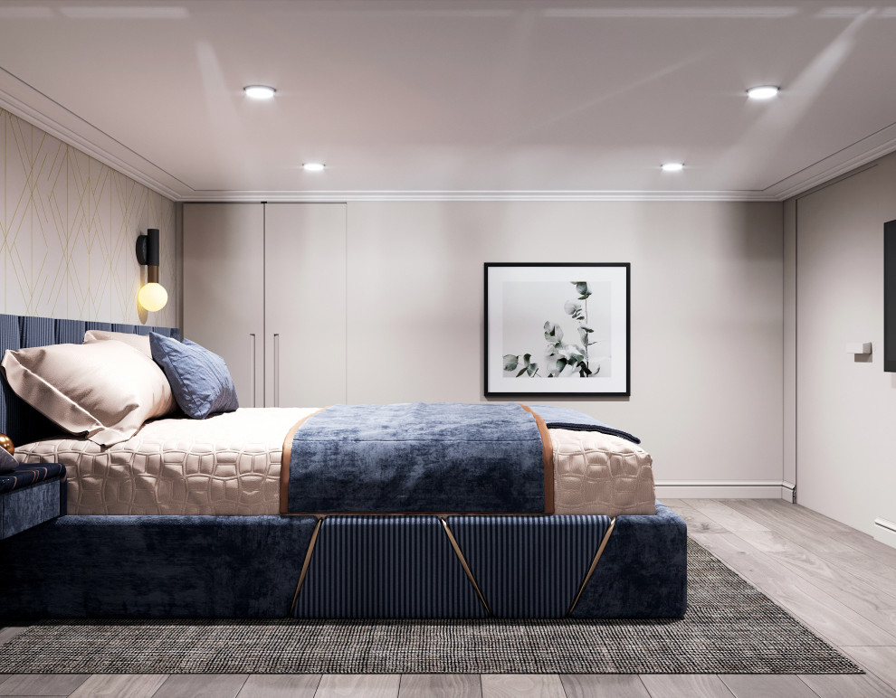 Современная стихия