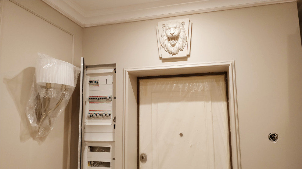 ЖК Царская столица