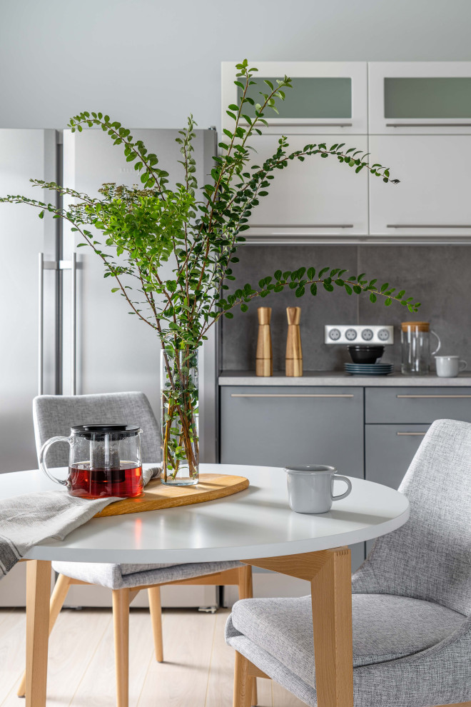 Квартира для финна, влюбленного в Петербург