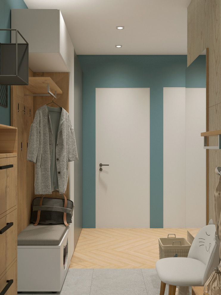 ЖК Некрасовка г. Москва