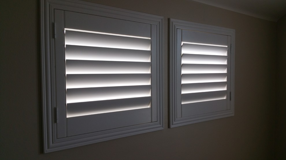 Shutters