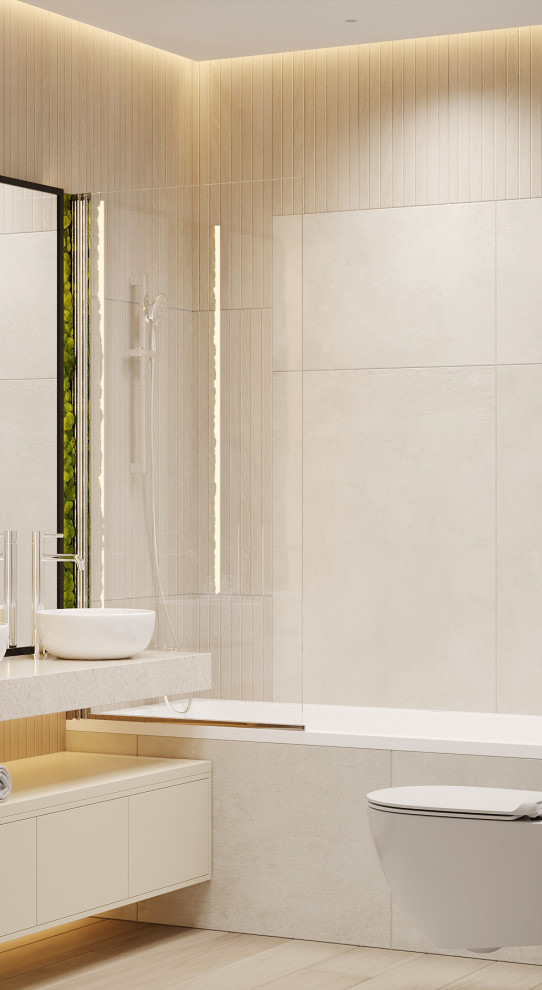 Экологичный минимализм