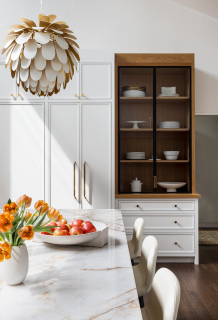 Kitchens trendy-koekken