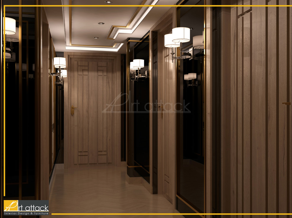 Home design - modern home design idea