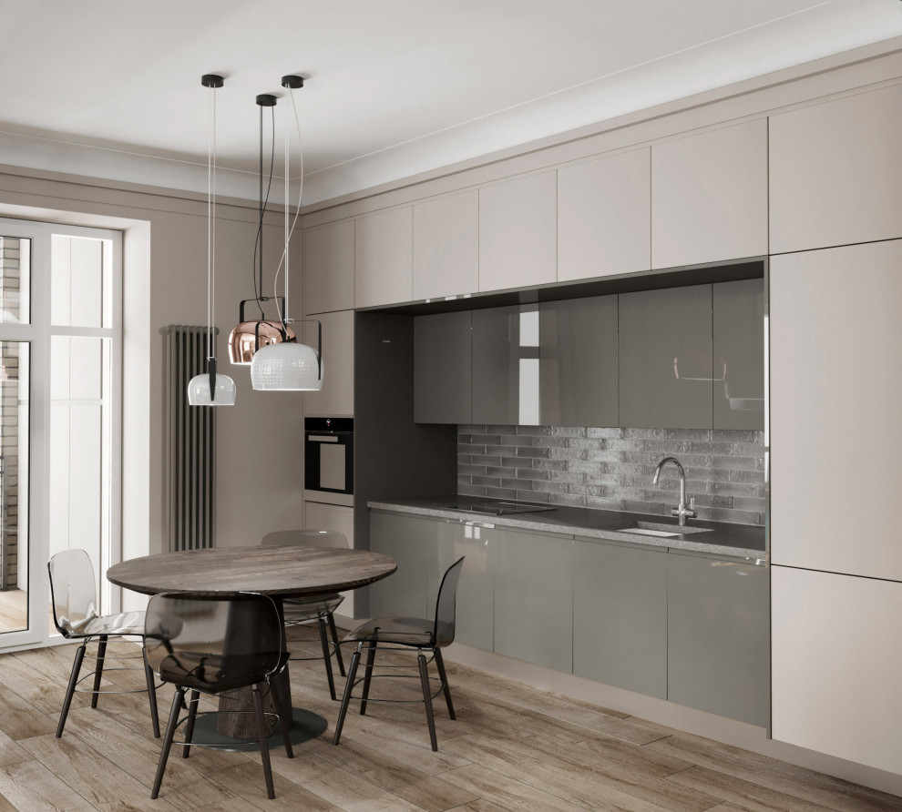 МЕЧТА СТУДЕНТКИ