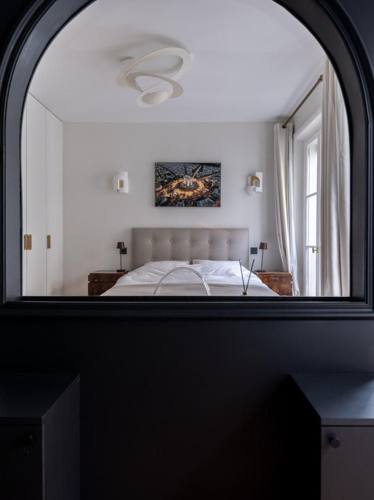 Appartement Faubourg Saint Honoré