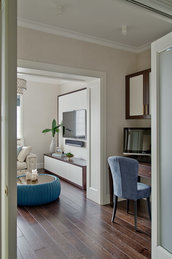 Мироненко Мария