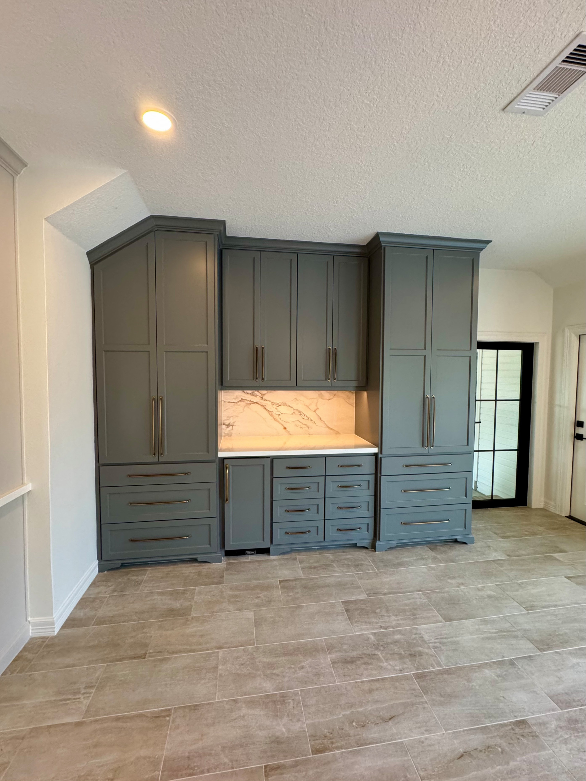 Timbercreek Court - Home Renovation - 2025