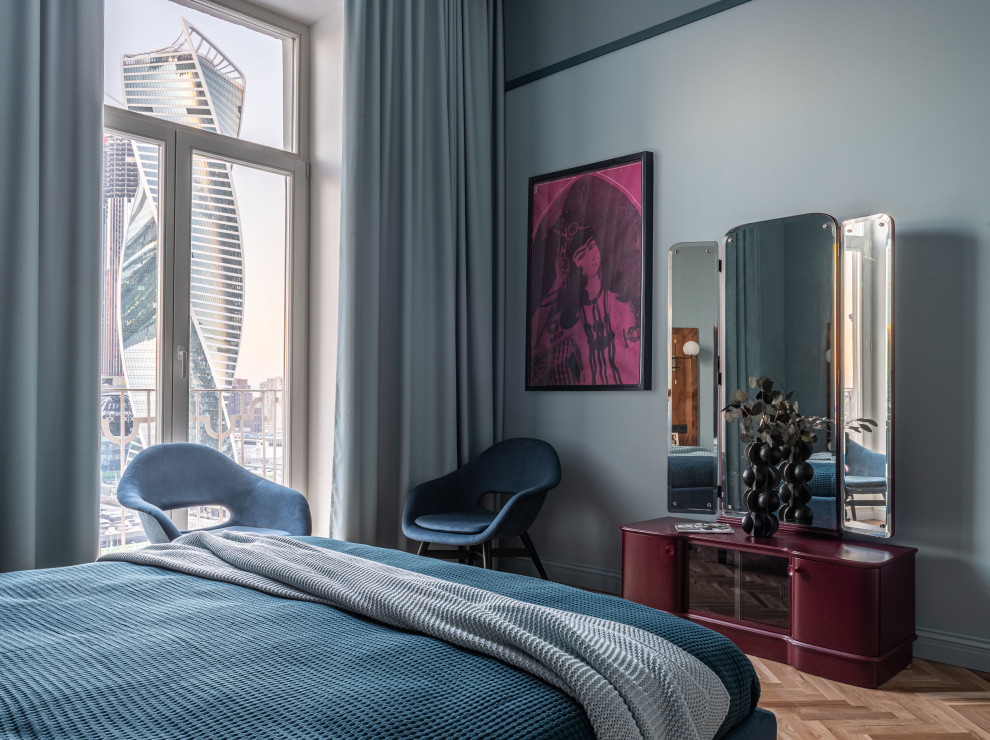 СТАЛИНКА на КУТУЗОВСКОМ