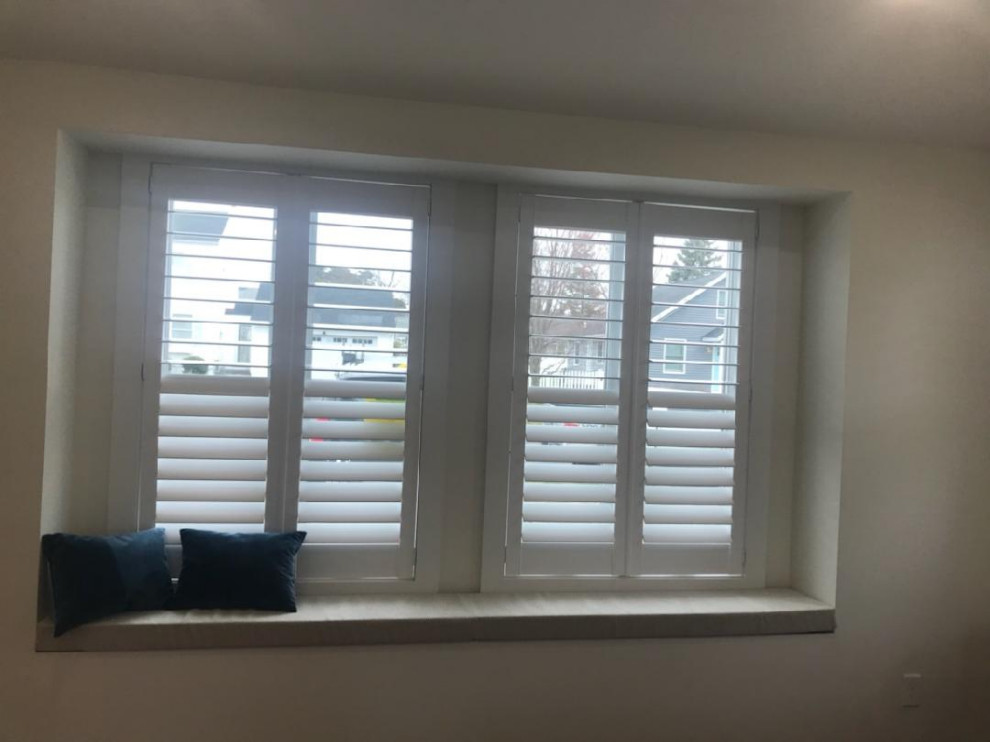 2024 Timm's Window Fashions Projects