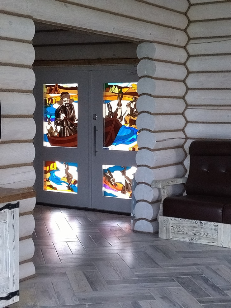 Парк-отель Мазай