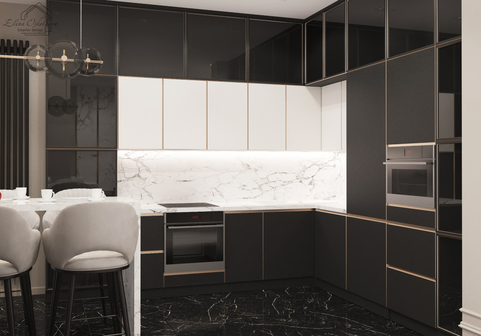 ЖК "Династия"