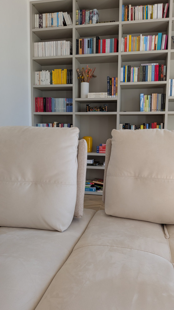 La villa di Paese - 180mq