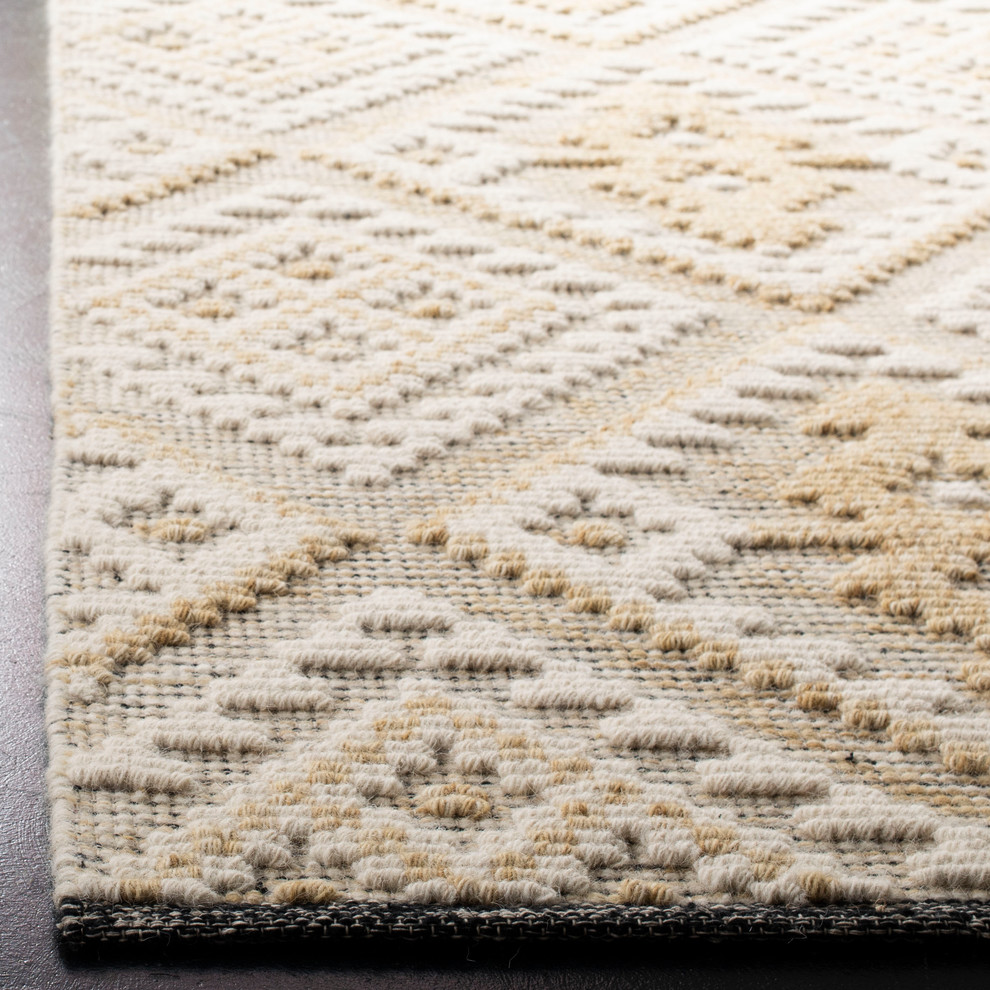 Safavieh Kenya Collection KNY602 Rug, 8'x10' Southwestern Area Rugs by Safavieh Houzz